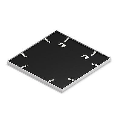 Haus and Hues Metal Picture Frame with Glass