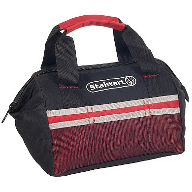 55-piece Car Emergency Kit By Stalwart