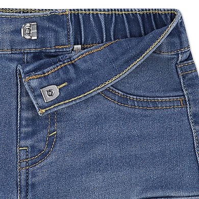 Baby & Toddler Boys Levi's® Sweatshirt & Cargo Pant 2-Piece Set