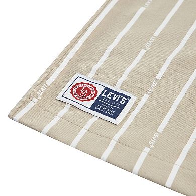 Toddler Boys Levi's® Striped Top & Jeans 2-Piece Set