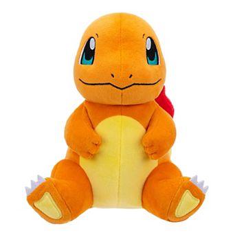 Pokemon 8" Charmander Plush