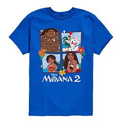 Moana t shirt toddler clearance