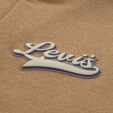 Boys 4-7 Levi's® Sporty Bomber Jacket T-shirt & Pants 3-Piece Set