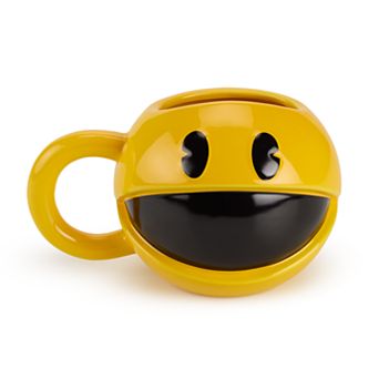 Pac-Man 16oz Ceramic Mug
