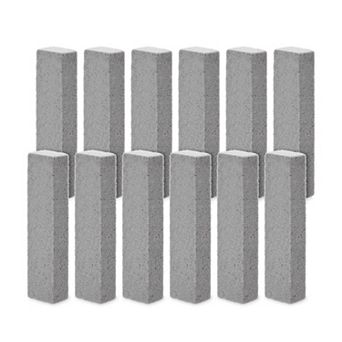 Pumice Stones Toilet Bowl Cleaner 12 pc