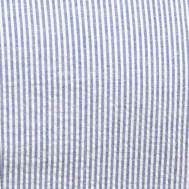 Men's Nautica Modern-Fit Seersucker Sport Coat