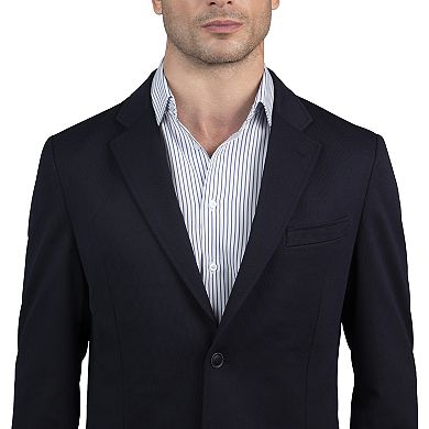 Men's Nautica Modern-Fit Knit Sport Coat