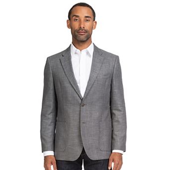 Men's Nautica Modern-Fit Basket Weave Sport Coat