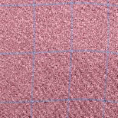 Men's Nautica Modern-Fit Windowpane Sport Coat