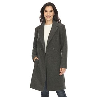Women's Classic Walker Coat