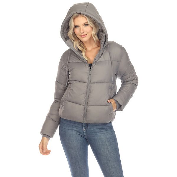 【即完】JentLouis Padded Hooded Blouson L Columbia Heavenly Hooded Jacket - Women's - Als.com
