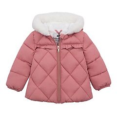 Baby Coats Jackets Outerwear Kohl s