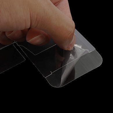 100-pack Clear Gift Boxes For Macaron Candy Treats Wedding Birthday (2x2x2 In)