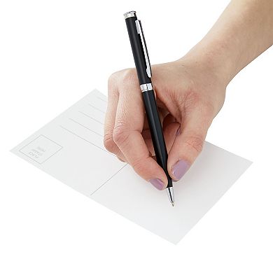 40 Pack Blank Nature Postcards Bulk For Mailing, 20 Nature Designs, 4x6 In