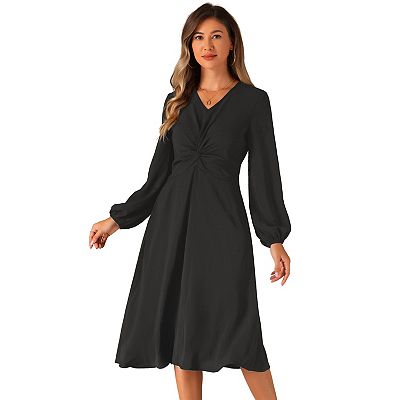 chinese dress ladies Alix Twist Front Bubble Mini Dress | Strapless Bubble Mini Dress