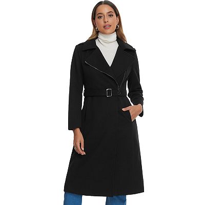 Kohls spring coats best sale