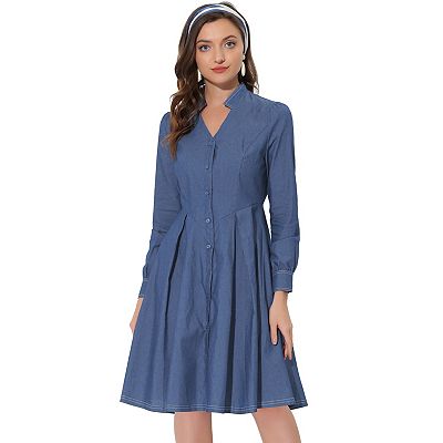 Kohls shirt dress deals