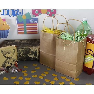 Easter Gift Baskets Faux Grass Green Filler Paper Shred For Holiday Decoration