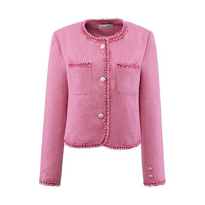Kohls tweed jacket shop
