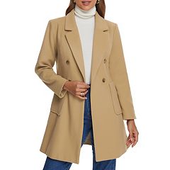 Kohls womens peacoat hotsell