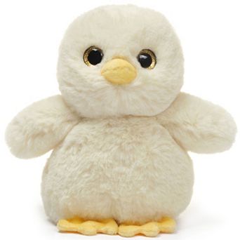 6" Chick, Lil' Peep The Yellow Small Plush Chick Stuffed Animal