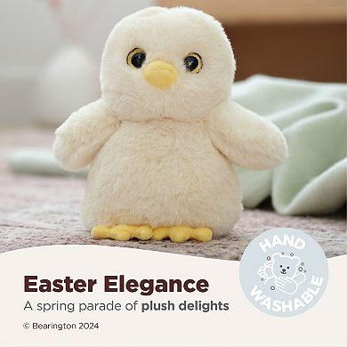 6" Chick, Lil' Peep The Yellow Small Plush Chick Stuffed Animal