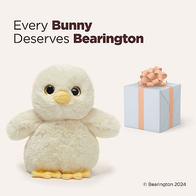 6" Chick, Lil' Peep The Yellow Small Plush Chick Stuffed Animal