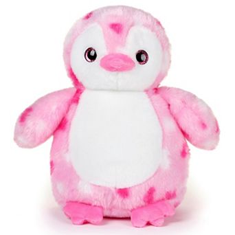 9" Penguin - Precious Hearts, For Ages 3-14