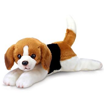 Lil' Hunter The Beagle Plush, 8 Inch Beagle Stuffed Animal, For Ages 3-14