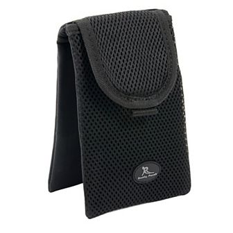 Mini Magnetic Running Pouch - Plus Size Running Waist Pack - 6-1/2 in X 4 in