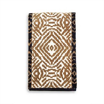 Rochelle Porter Tiger Towel