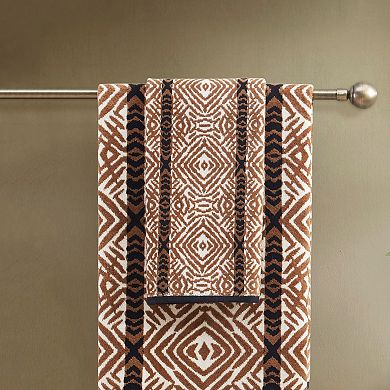 Rochelle Porter Tiger Towel