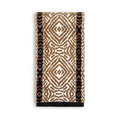 Rochelle Porter Tiger Towel