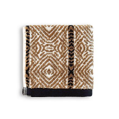 Rochelle Porter Tiger Towel