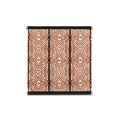 Rochelle Porter Tiger Towel