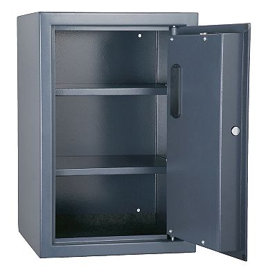 Paragon Safes Digital Safe, Dark Gray
