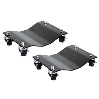 Pentagon Tools Set Of Two 12-inch Tire Skates