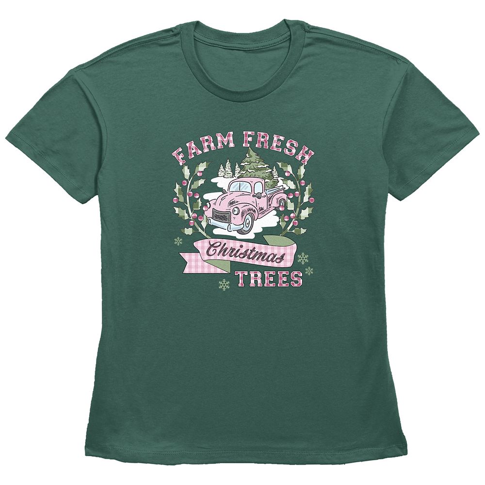 Farm Fresh Tee main image 1