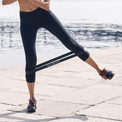Home-complete Workout Resistance Band Loop 4-pack