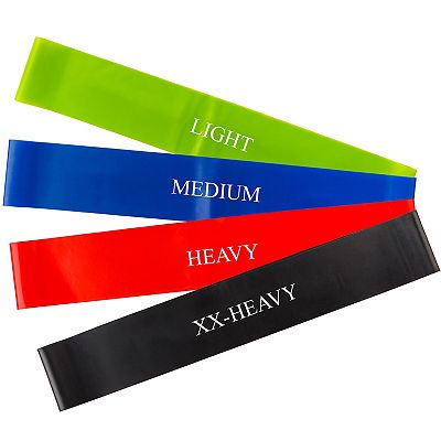 Kohls resistance bands deals