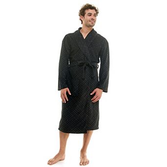 Men's Sonoma Goods For Life® Comfort-Knit Robe
