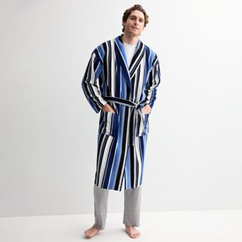 Men's Sonoma Goods For Life® Terry Robe