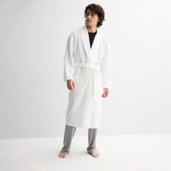 Men's Sonoma Goods For Life® Terry Robe