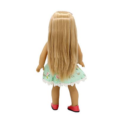 Our ollder Generation 18 Arianna Doll