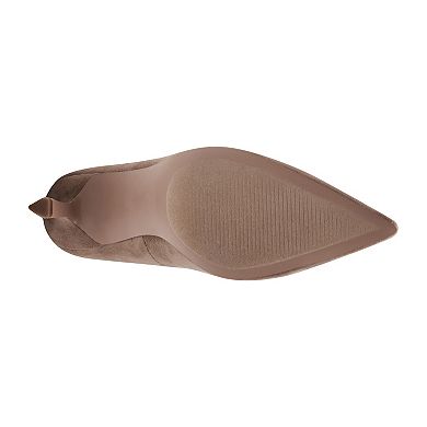 madden girl Grove Women's Pointed Toe Pump