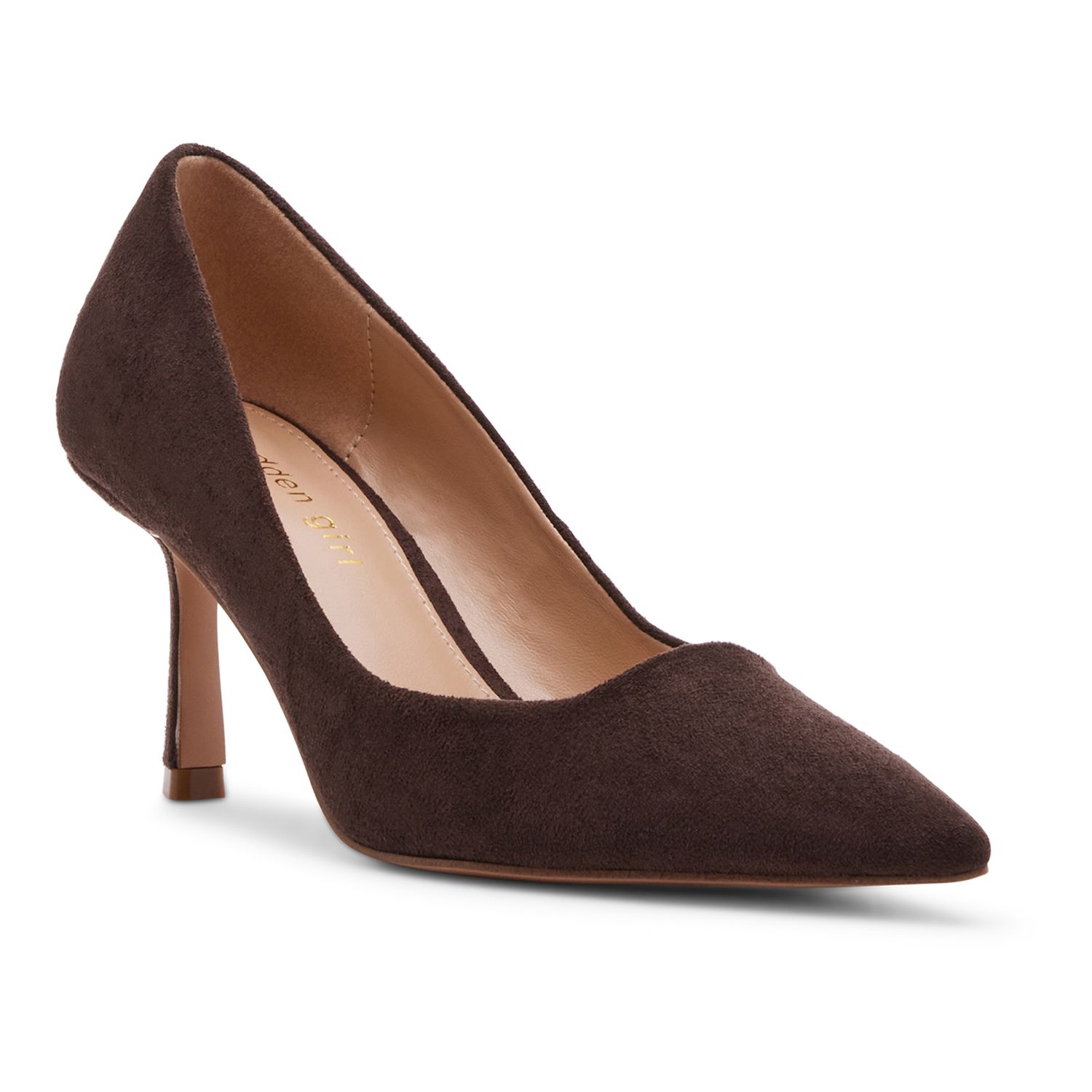 Женские туфли madden girl Grove Pointed Toe Pump