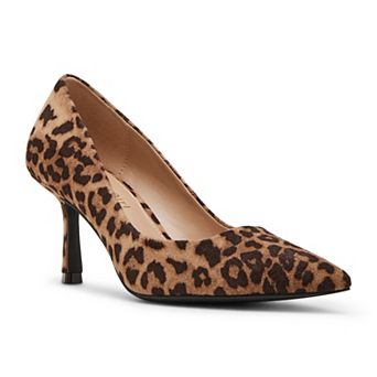 madden girl Grove Women's Pointed Toe Pump