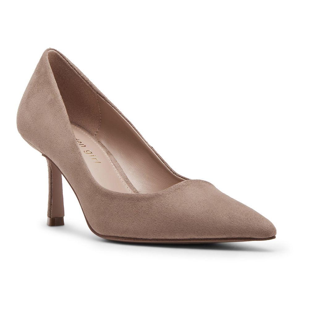 Madden Girl Women's Pintaa Heels & Shoes – Trendy Strappy Heels, Chunky Blocks & Sneakers For Everyday Wear