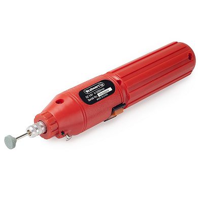 Stalwart 60-piece 3.6v Cordless Rotary Tool