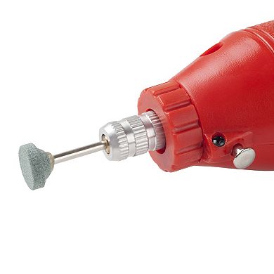 Stalwart 60-piece 3.6v Cordless Rotary Tool